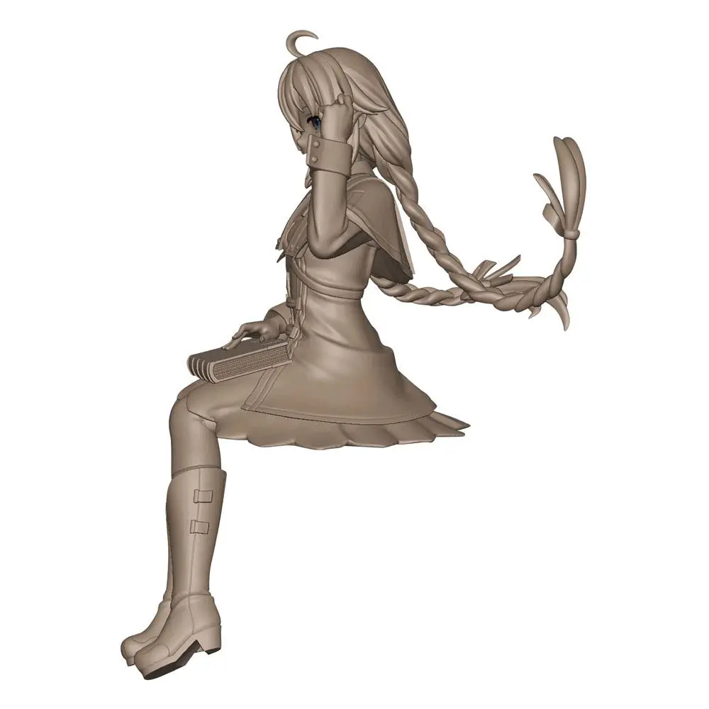 Mushoku Tensei: Jobless Reincarnation Noodle Stopper PVC Statue Roxy 14 cm product photo