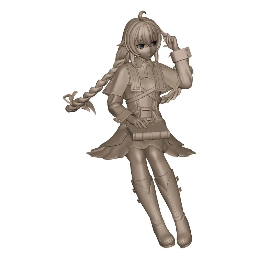 Mushoku Tensei: Jobless Reincarnation Noodle Stopper PVC Statue Roxy 14 cm product photo