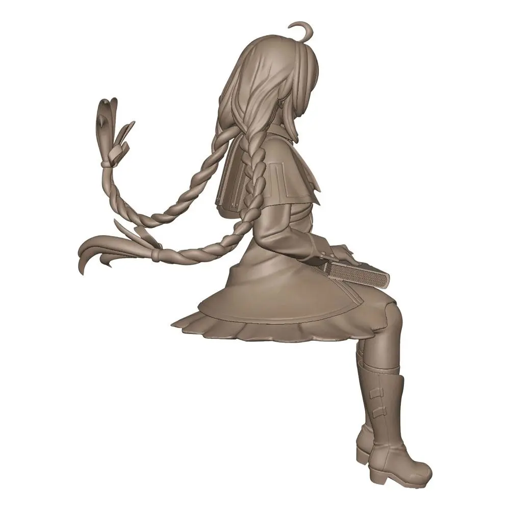 Mushoku Tensei: Jobless Reincarnation Noodle Stopper PVC Statue Roxy 14 cm product photo