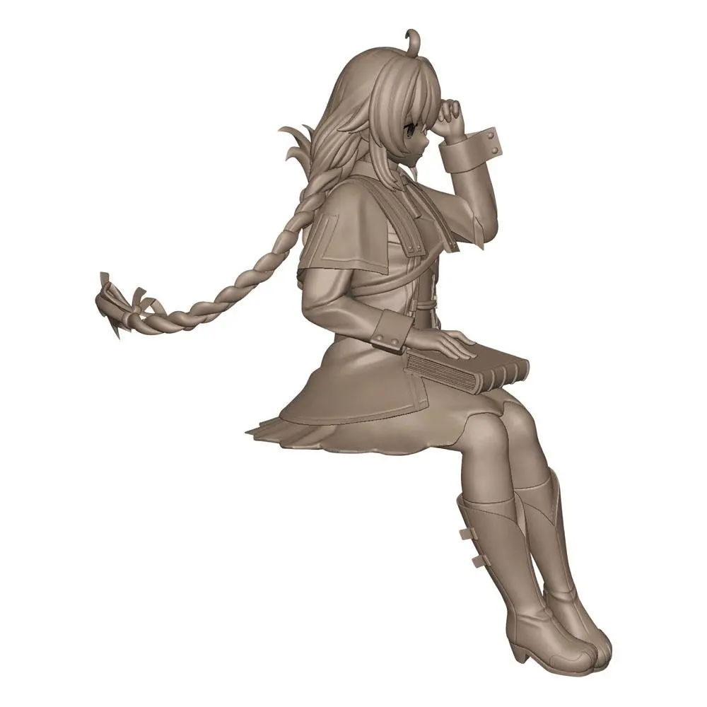 Mushoku Tensei: Jobless Reincarnation Noodle Stopper PVC Statue Roxy 14 cm product photo