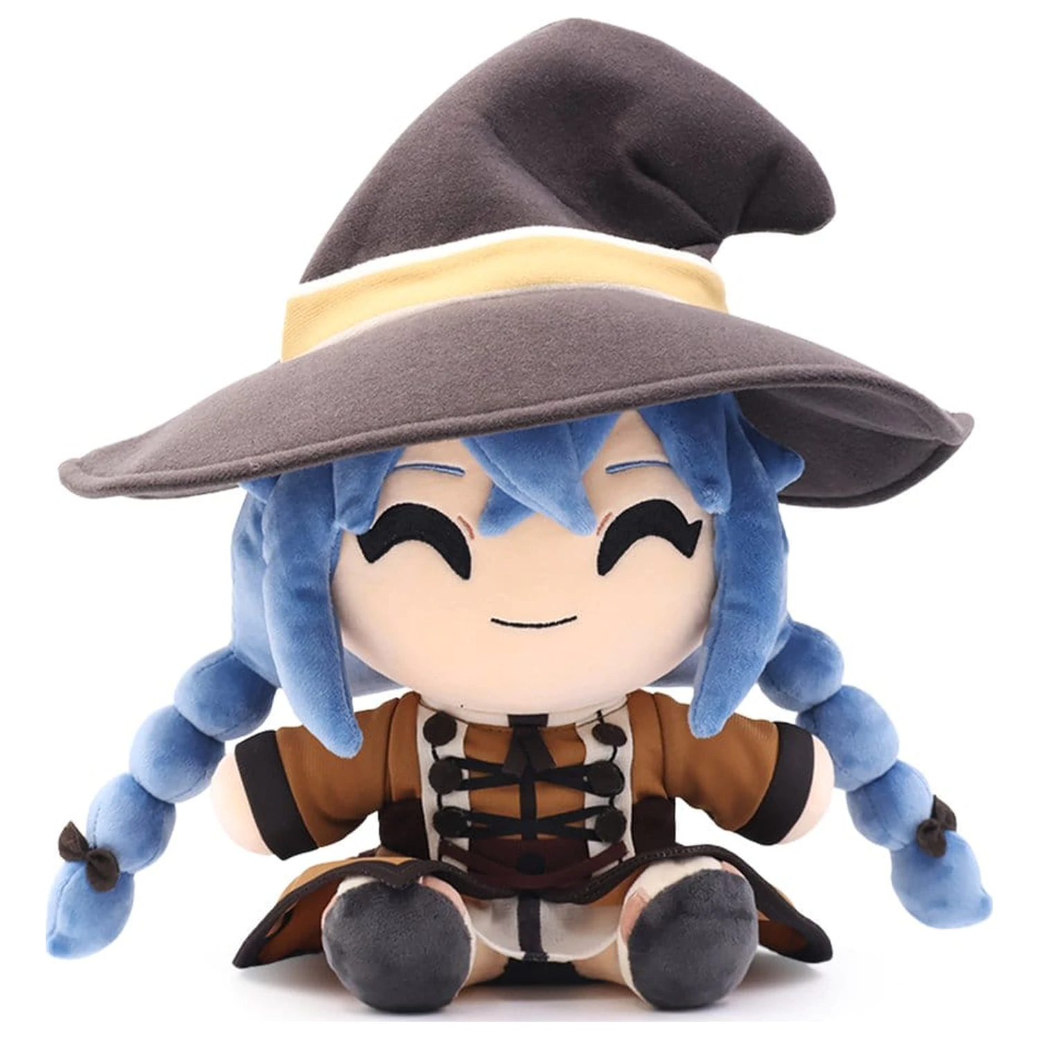 Mushoku Tensei: Jobless Reincarnation Plush Figure Roxy 22 cm product photo