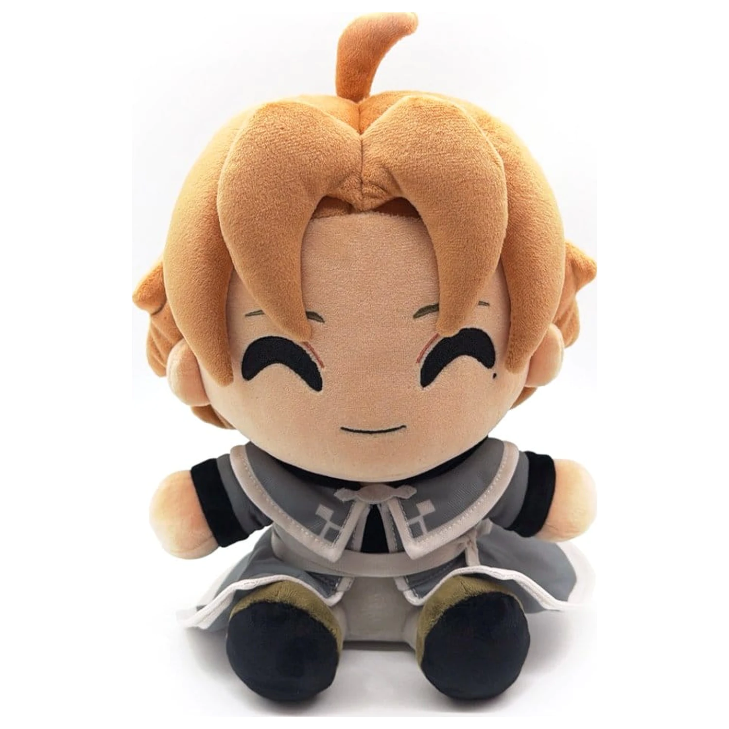 Mushoku Tensei: Jobless Reincarnation Plush Figure Rudeus 22 cm product photo