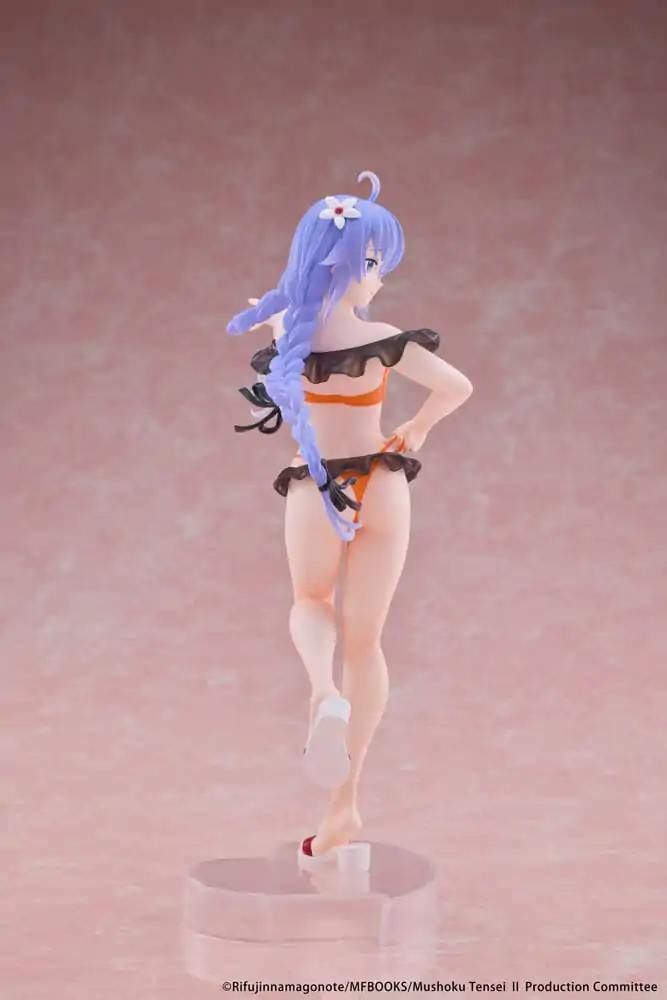 Mushoku Tensei: Jobless Reincarnation Ravitier PVC Statue Roxy Migurdia 22 cm product photo