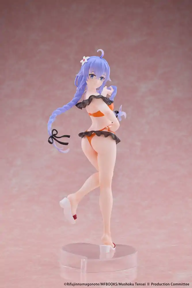 Mushoku Tensei: Jobless Reincarnation Ravitier PVC Statue Roxy Migurdia 22 cm product photo