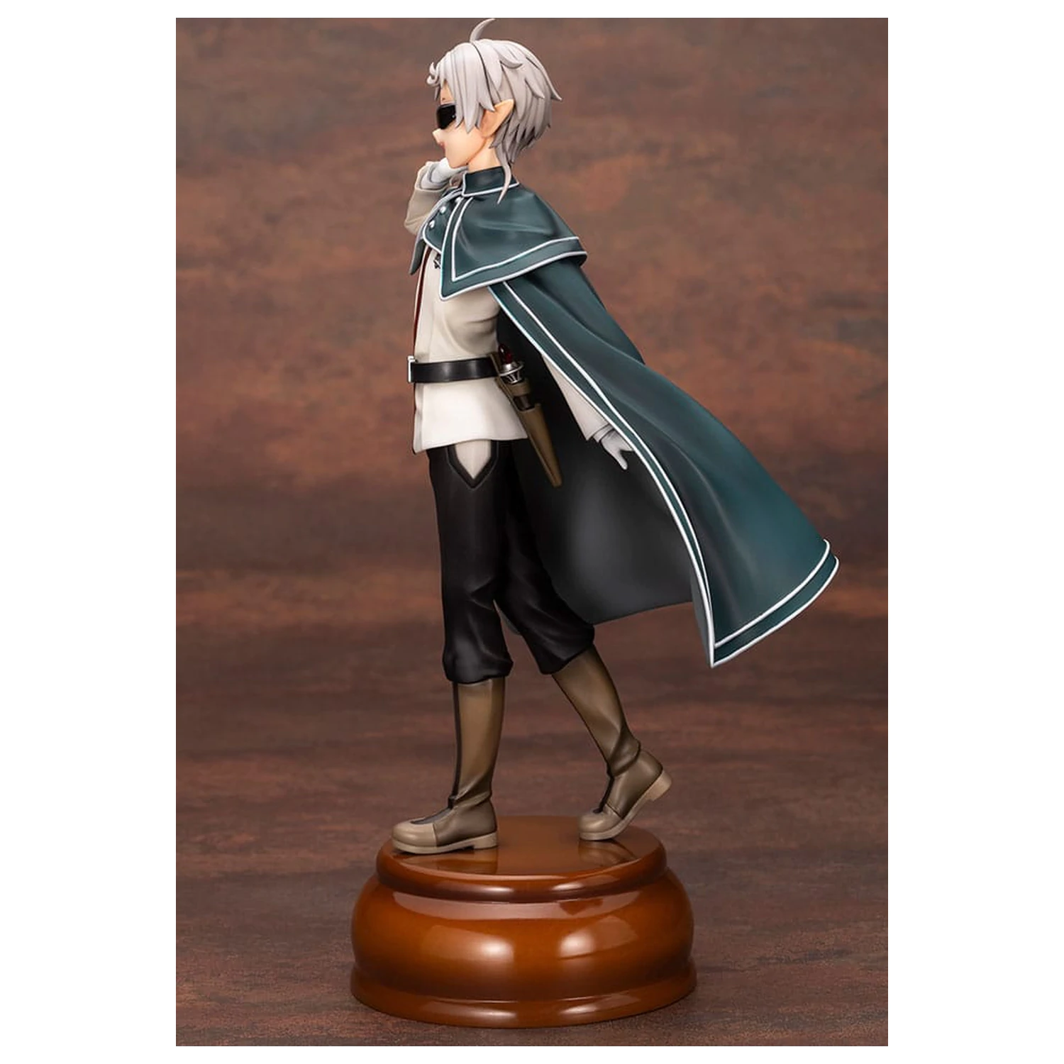Mushoku Tensei: Jobless Reincarnation Season 2 PVC Statue 1/8 Fitz Doll 25 cm product photo