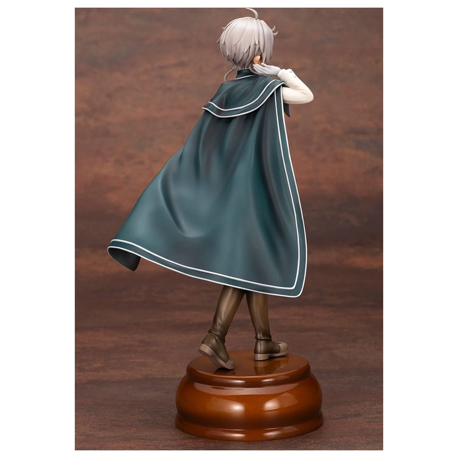 Mushoku Tensei: Jobless Reincarnation Season 2 PVC Statue 1/8 Fitz Doll 25 cm product photo