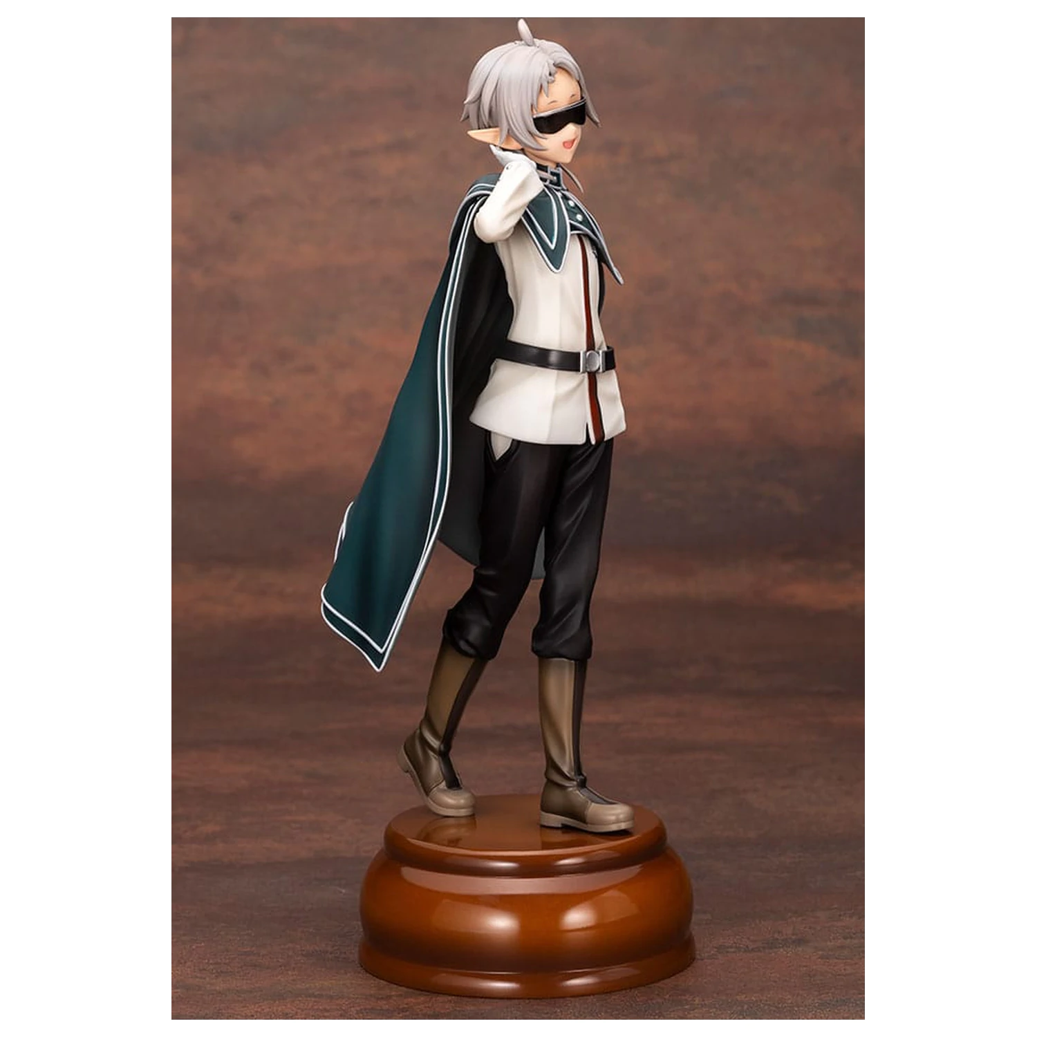 Mushoku Tensei: Jobless Reincarnation Season 2 PVC Statue 1/8 Fitz Doll 25 cm product photo