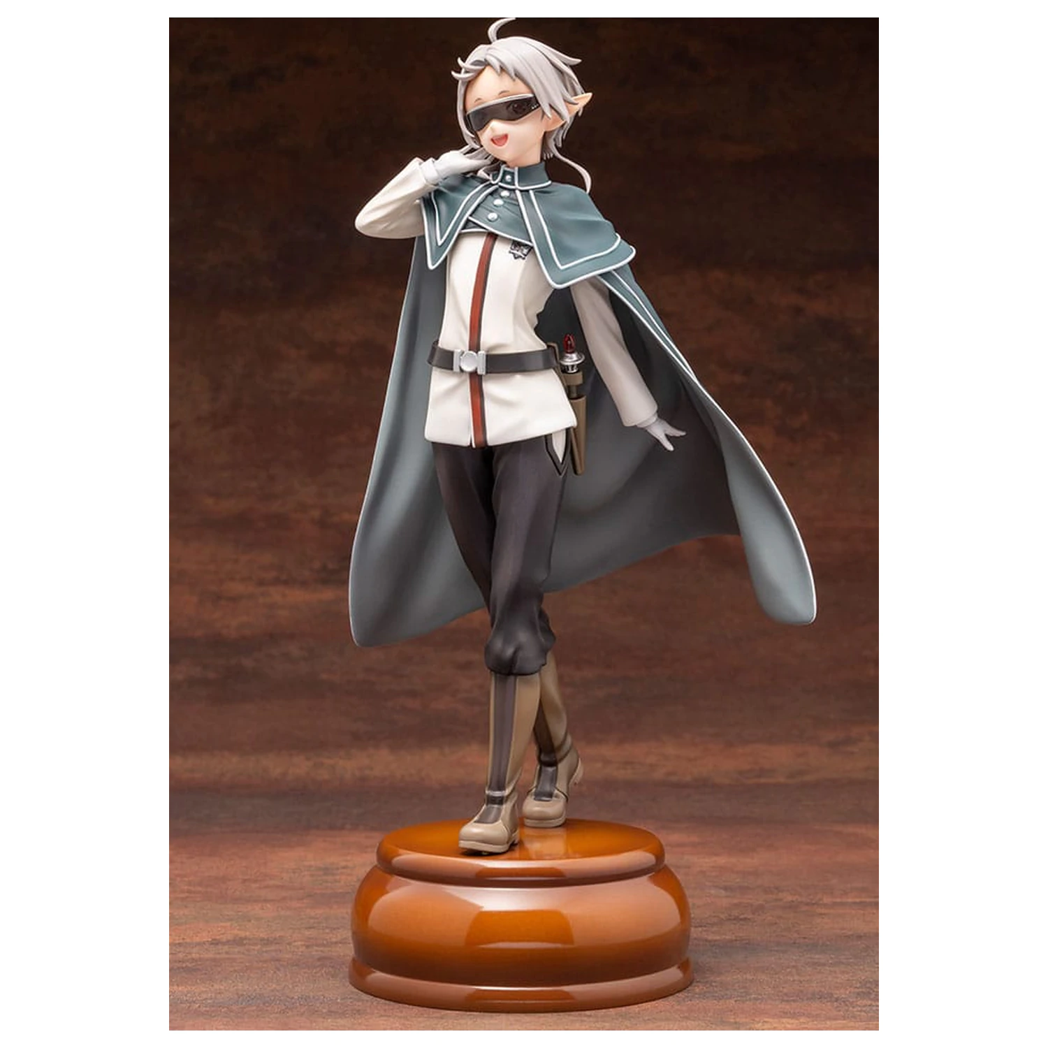 Mushoku Tensei: Jobless Reincarnation Season 2 PVC Statue 1/8 Fitz Doll 25 cm product photo