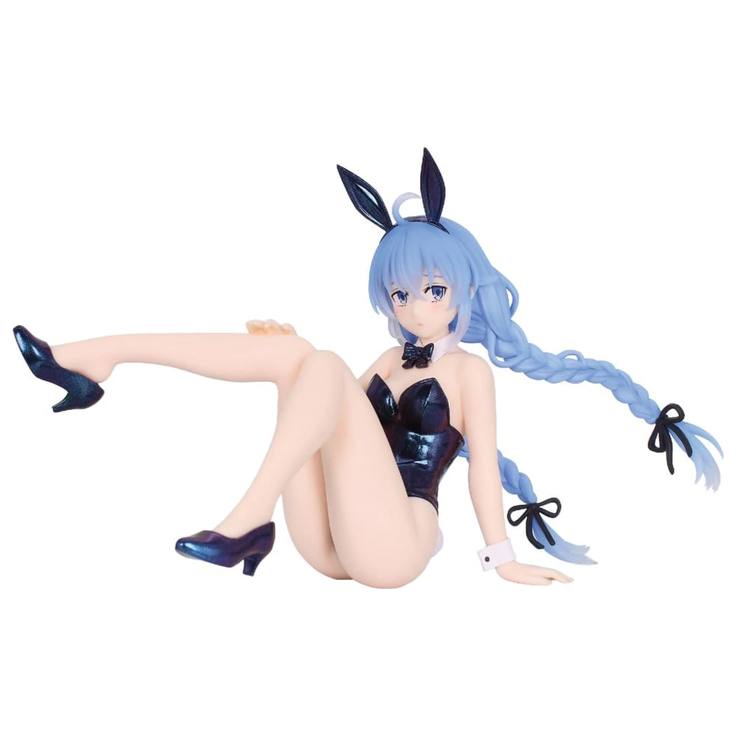 Mushoku Tensei: Jobless Reincarnation Season 2 One-Seventh Carat PVC Figure Roxy Bunny Polarized Color Ver. 14 cm product photo