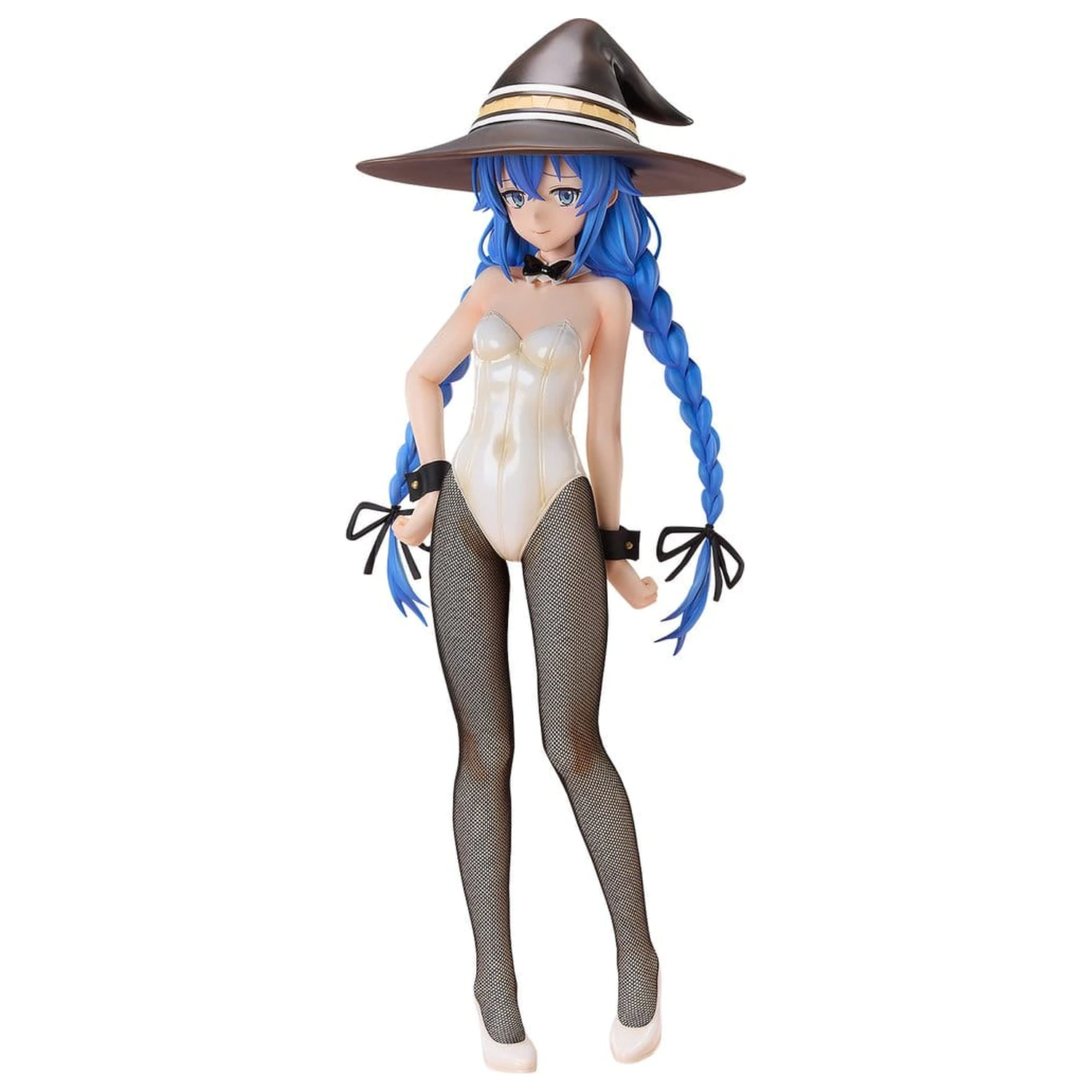 Mushoku Tensei: Jobless Reincarnation Season 2 PVC Statue 1/4 Roxy Bunny Ver. 45 cm product photo