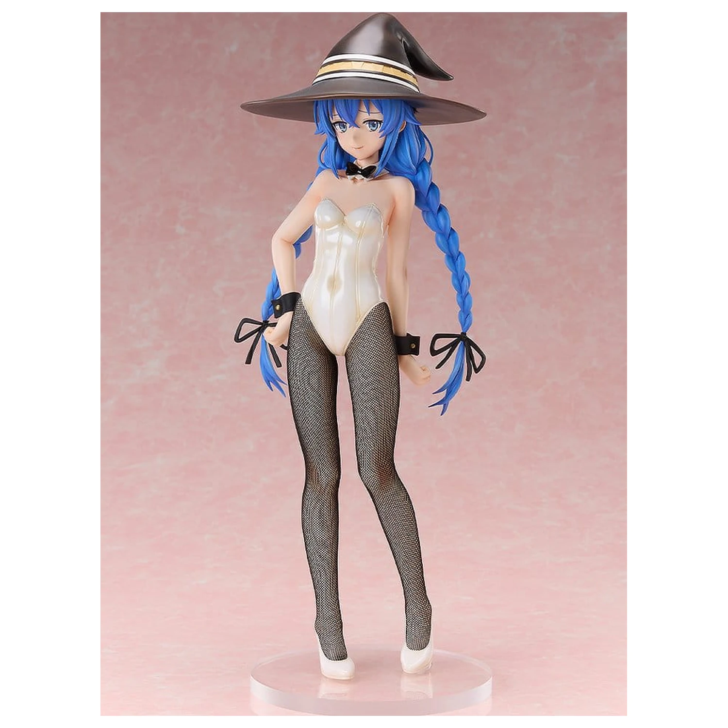 Mushoku Tensei: Jobless Reincarnation Season 2 PVC Statue 1/4 Roxy Bunny Ver. 45 cm product photo