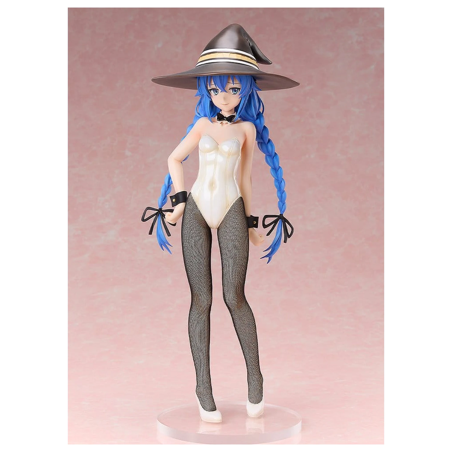 Mushoku Tensei: Jobless Reincarnation Season 2 PVC Statue 1/4 Roxy Bunny Ver. 45 cm product photo