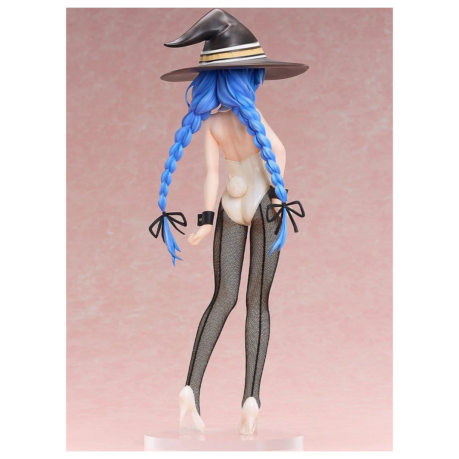 Mushoku Tensei: Jobless Reincarnation Season 2 PVC Statue 1/4 Roxy Bunny Ver. 45 cm product photo