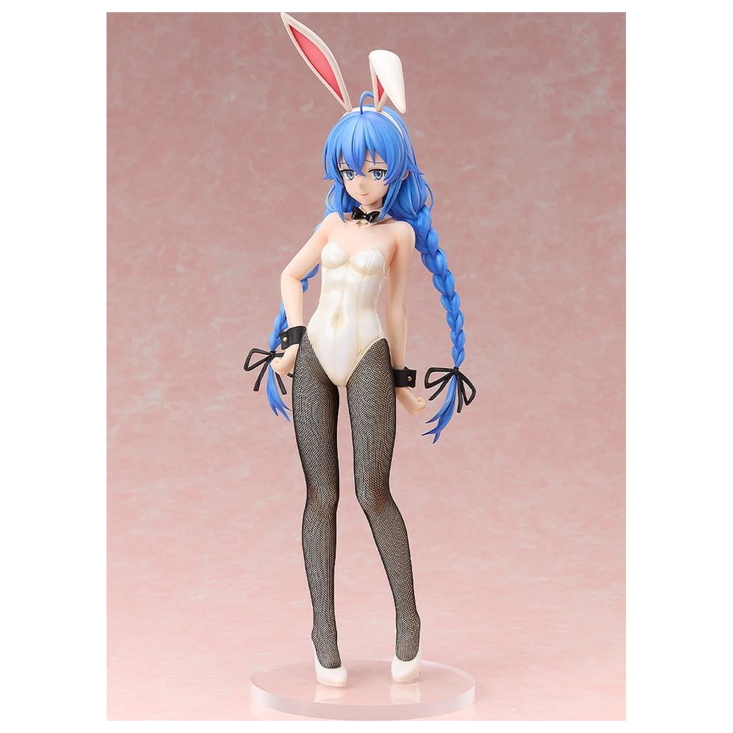 Mushoku Tensei: Jobless Reincarnation Season 2 PVC Statue 1/4 Roxy Bunny Ver. 45 cm product photo
