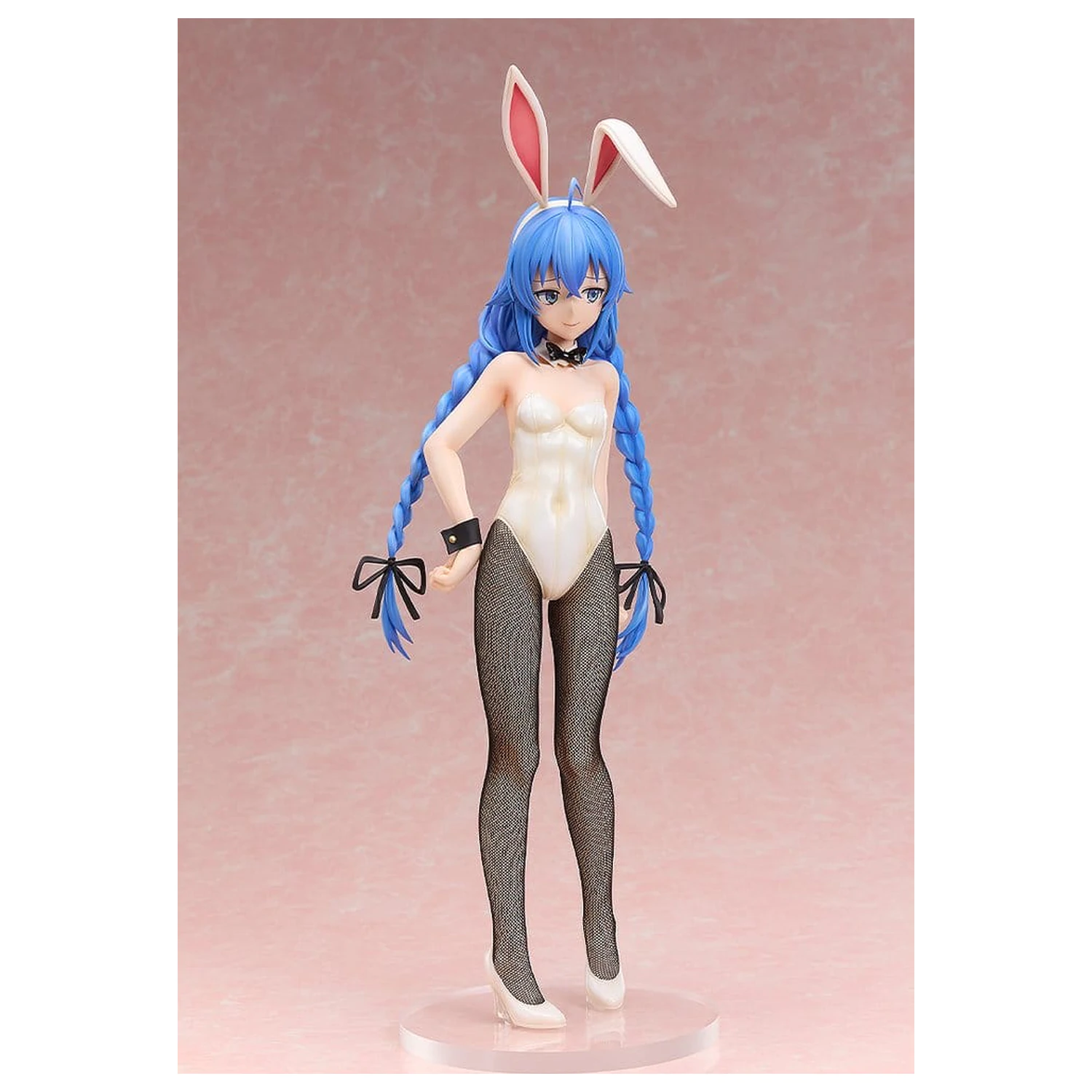Mushoku Tensei: Jobless Reincarnation Season 2 PVC Statue 1/4 Roxy Bunny Ver. 45 cm product photo