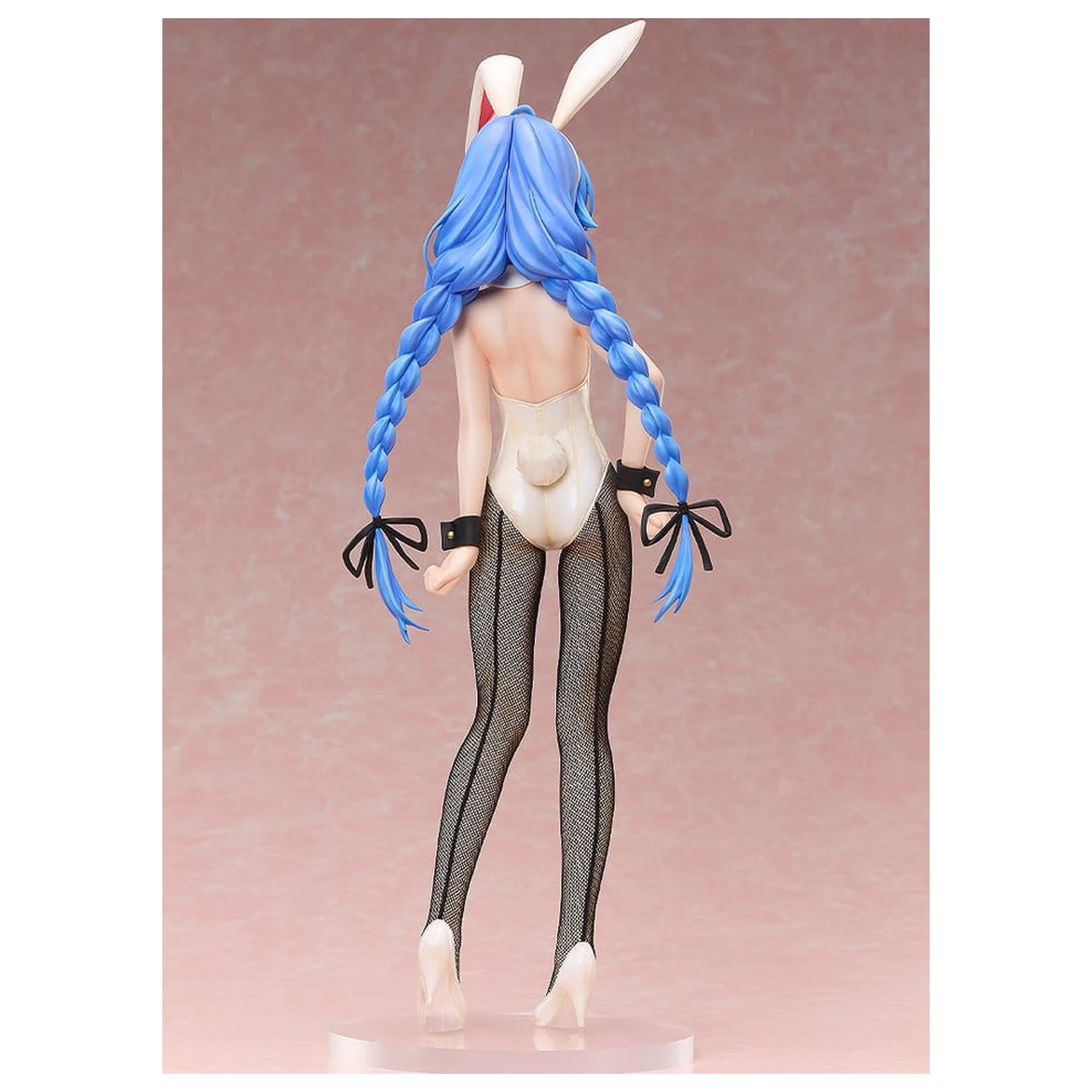 Mushoku Tensei: Jobless Reincarnation Season 2 PVC Statue 1/4 Roxy Bunny Ver. 45 cm product photo