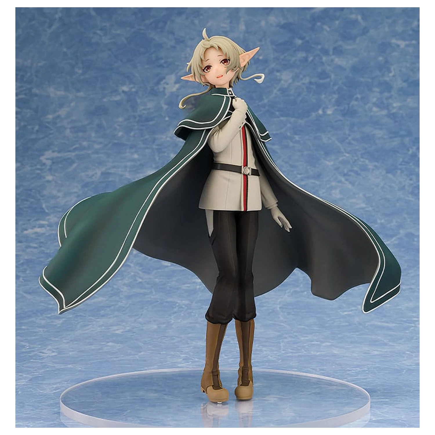 Mushoku Tensei: Jobless Reincarnation Season 2 Statue Sylphiette 17 cm  product photo
