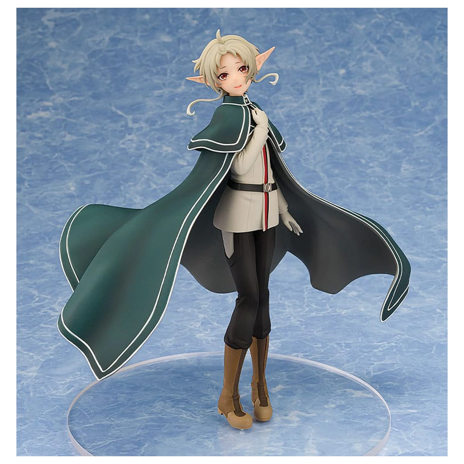 Mushoku Tensei: Jobless Reincarnation Season 2 Statue Sylphiette 17 cm  product photo