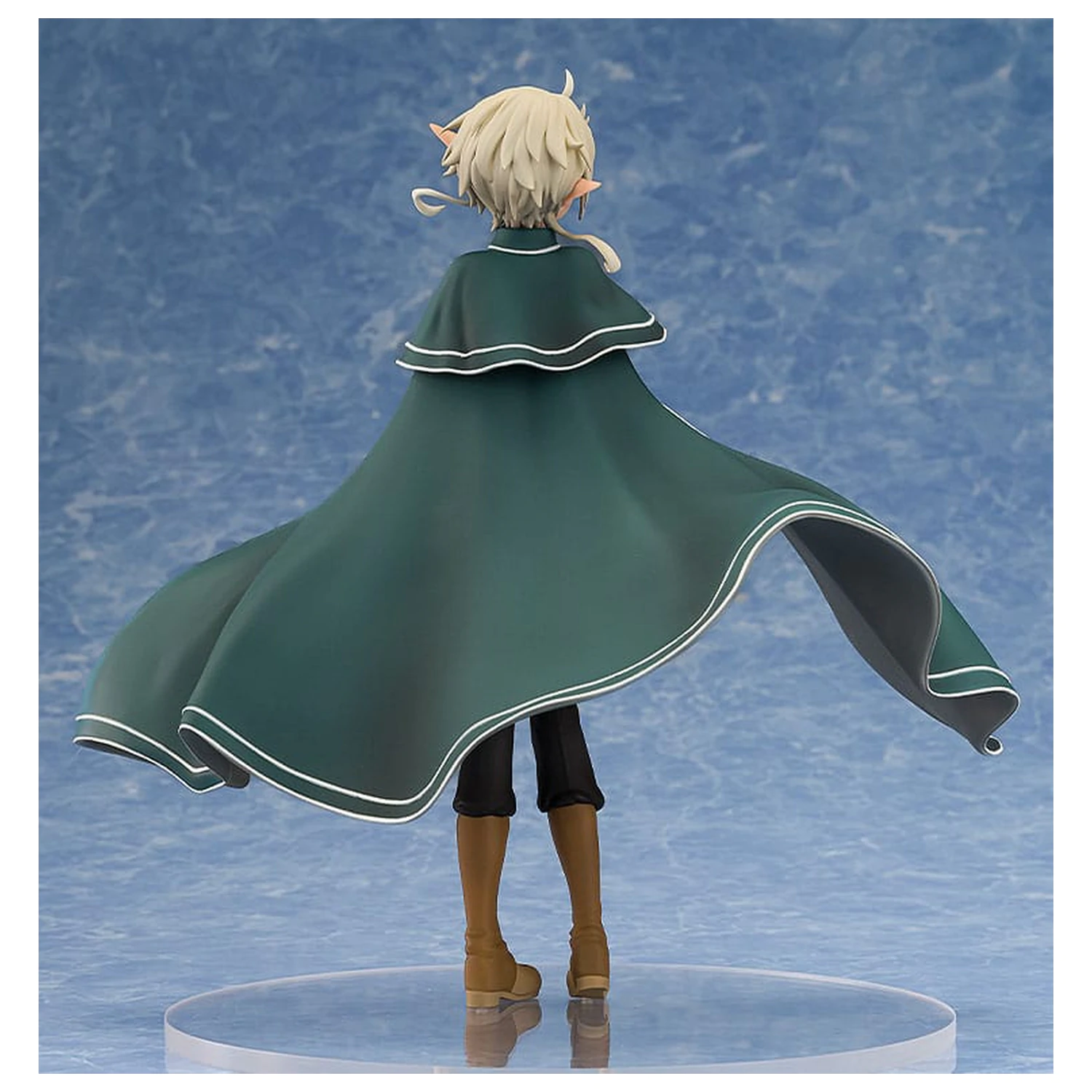 Mushoku Tensei: Jobless Reincarnation Season 2 Statue Sylphiette 17 cm  product photo