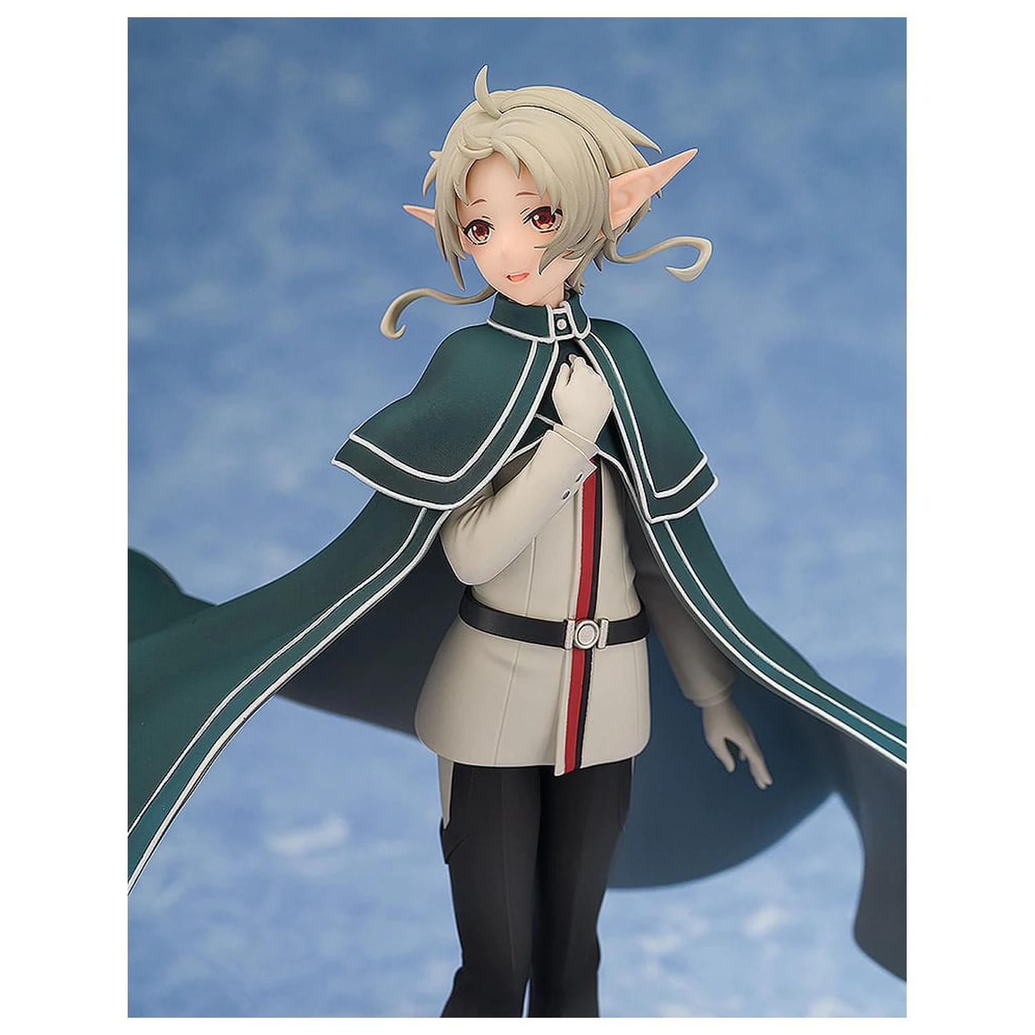 Mushoku Tensei: Jobless Reincarnation Season 2 Statue Sylphiette 17 cm  product photo