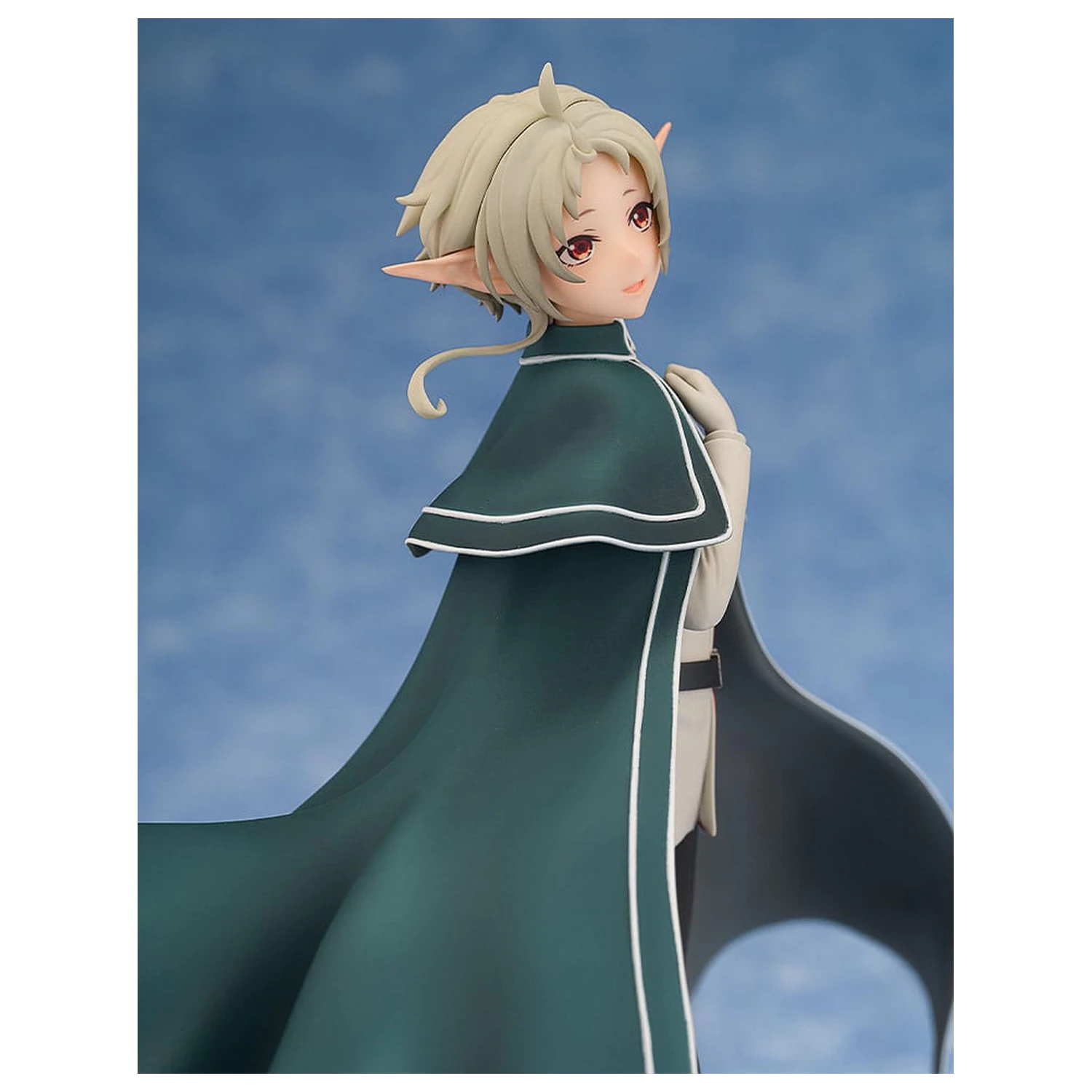 Mushoku Tensei: Jobless Reincarnation Season 2 Statue Sylphiette 17 cm  product photo