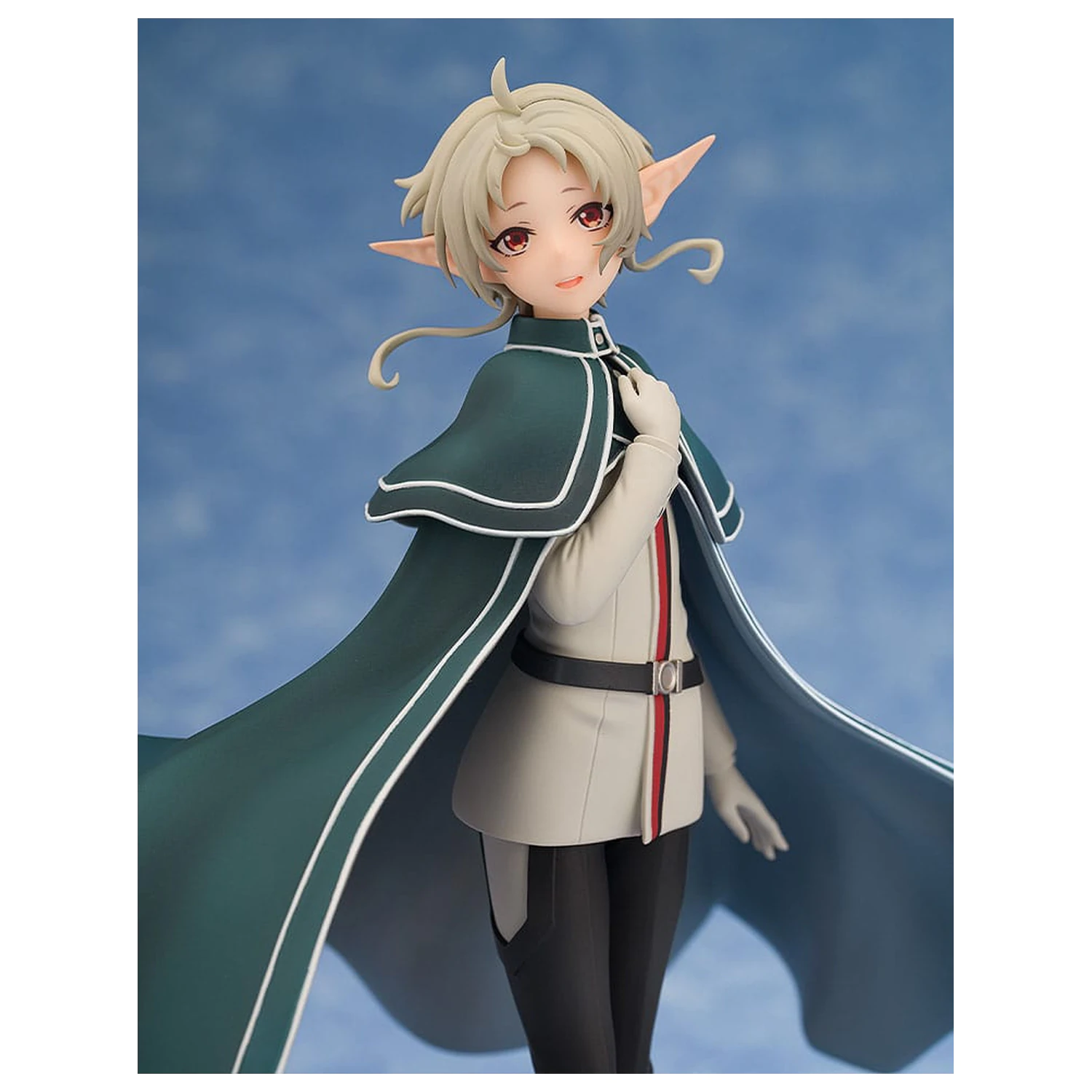 Mushoku Tensei: Jobless Reincarnation Season 2 Statue Sylphiette 17 cm  product photo