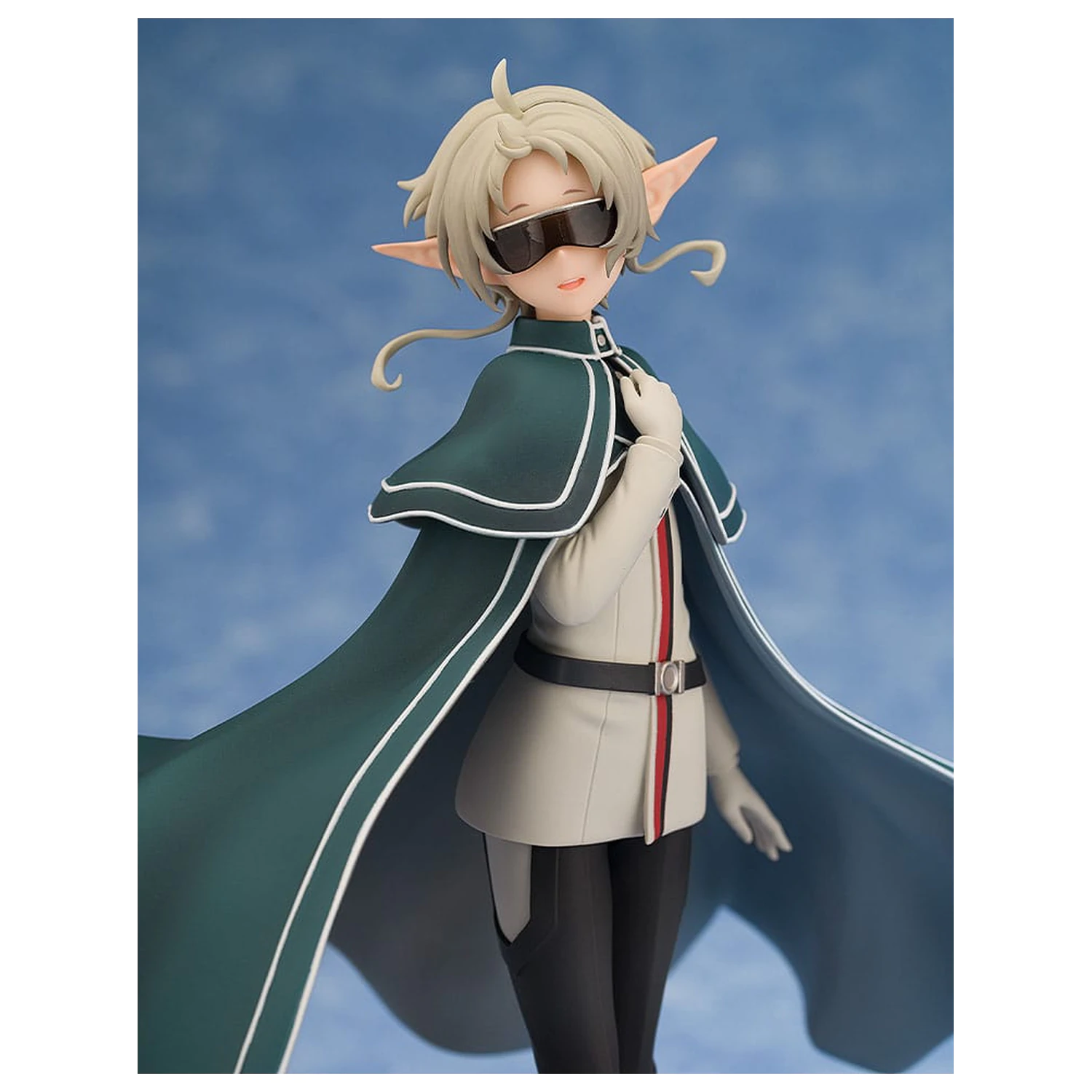 Mushoku Tensei: Jobless Reincarnation Season 2 Statue Sylphiette 17 cm  product photo