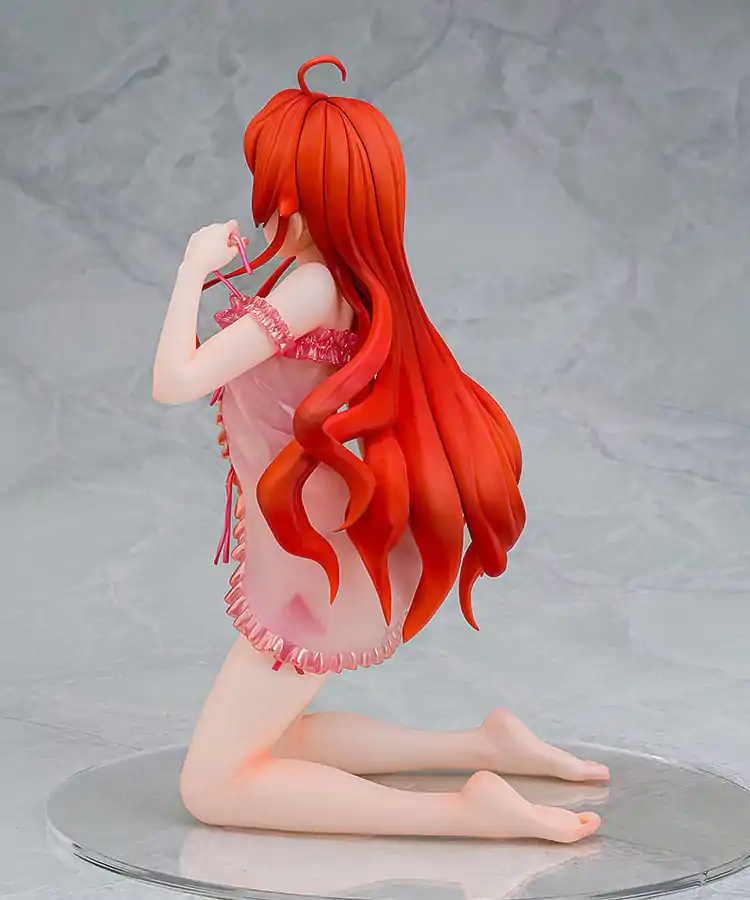 Mushoku Tensei: Jobless Reincarnation Season 2 Statue 1/7 Eris Boreas Greyrat lingerie Ver. 18 cm  product photo