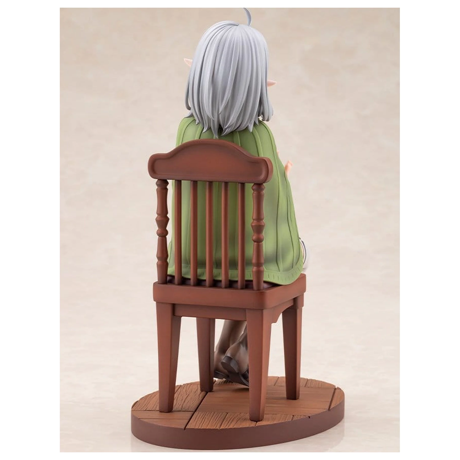 Mushoku Tensei: Jobless Reincarnation Season 3 PVC Figure 1/7 Sylphiette Greyrat & Lucie Greyrat 21 cm product photo