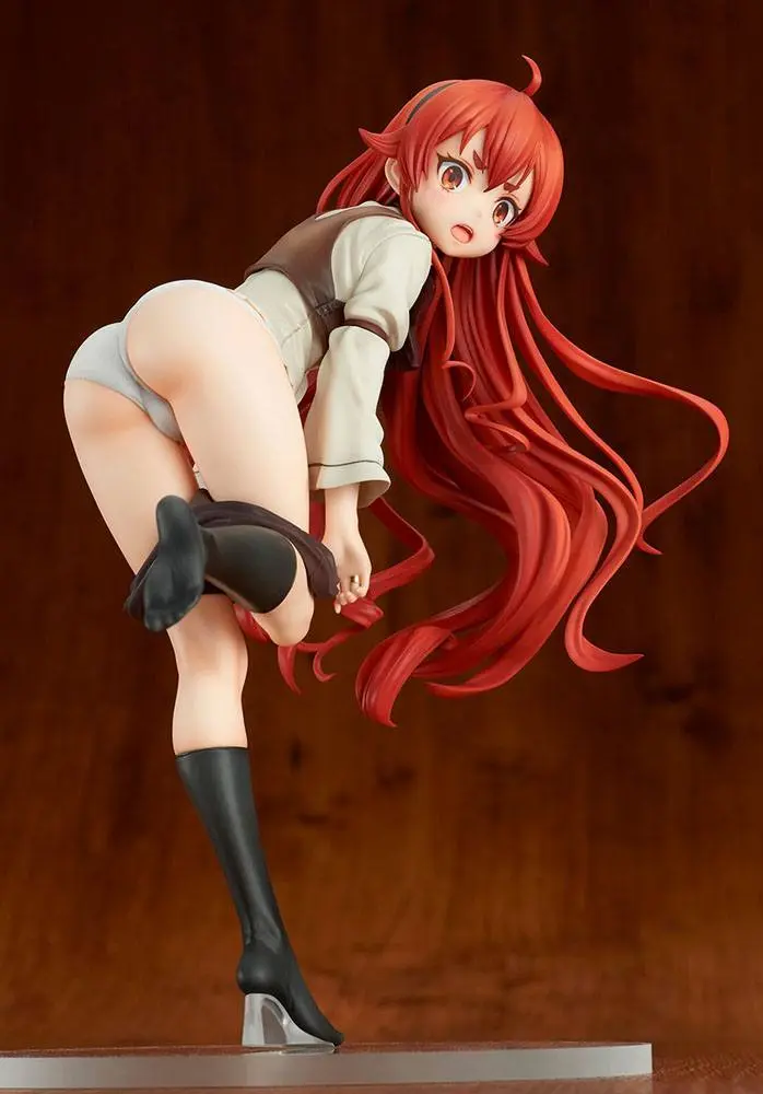 Mushoku Tensei: Jobless Reincarnation Statue 1/7 Eris Boreas Greyrat 18 cm product photo