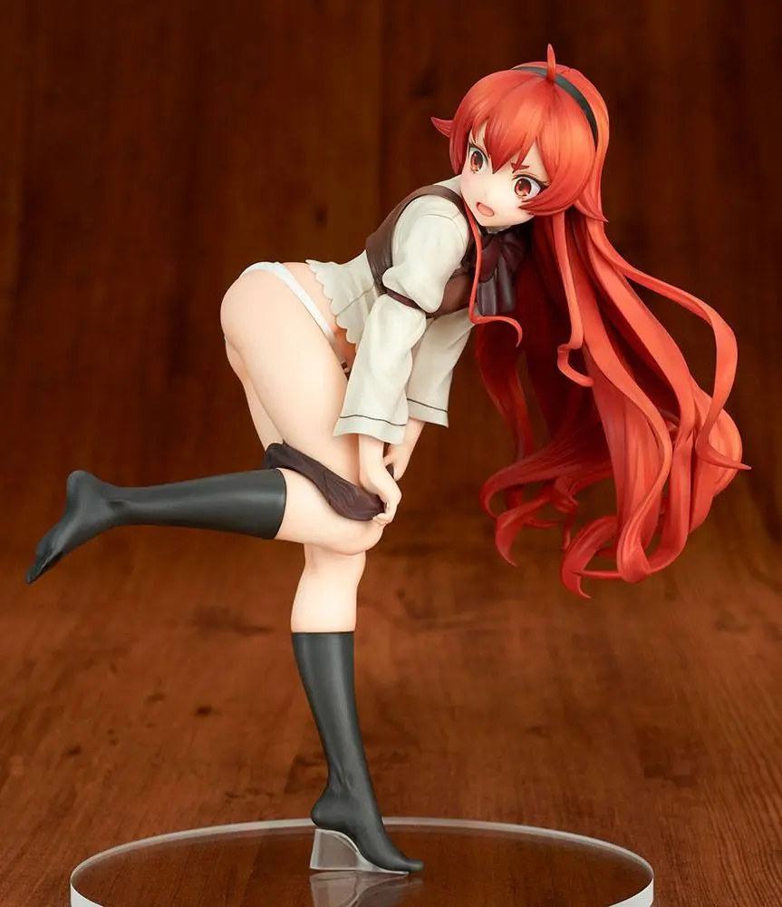 Mushoku Tensei: Jobless Reincarnation Statue 1/7 Eris Boreas Greyrat 18 cm product photo