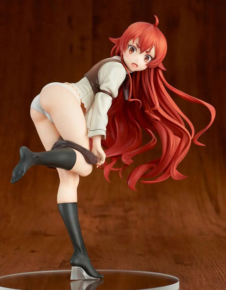 Mushoku Tensei: Jobless Reincarnation Statue 1/7 Eris Boreas Greyrat 18 cm product photo