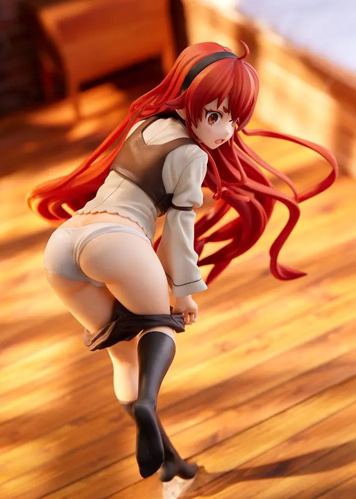 Mushoku Tensei: Jobless Reincarnation Statue 1/7 Eris Boreas Greyrat 18 cm product photo