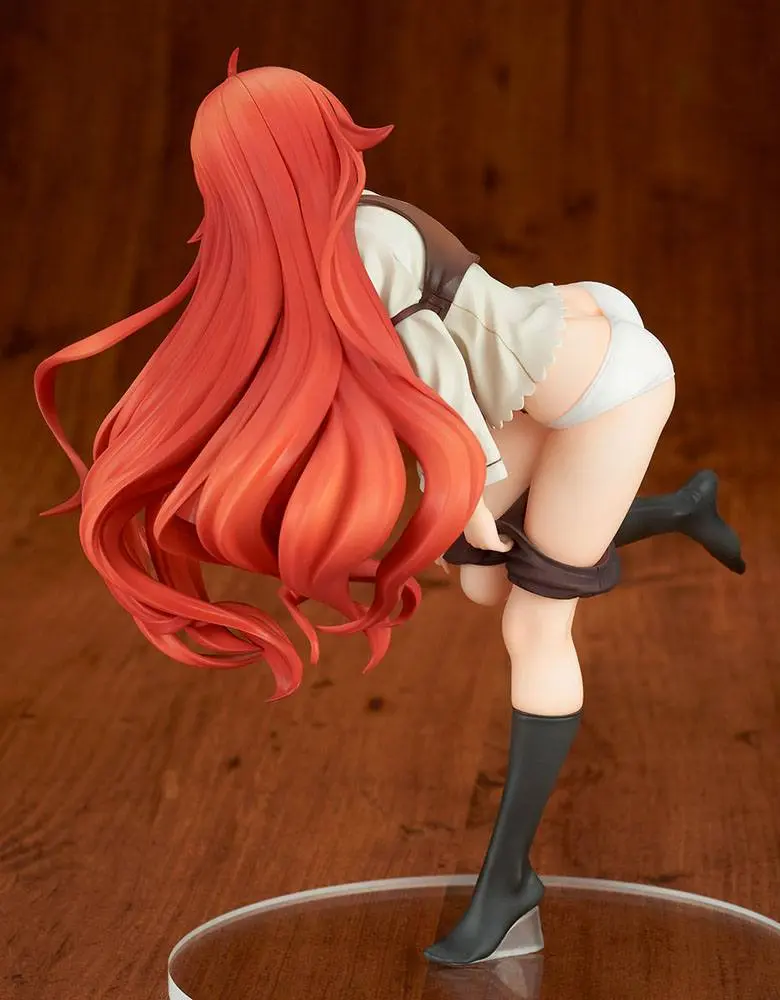 Mushoku Tensei: Jobless Reincarnation Statue 1/7 Eris Boreas Greyrat 18 cm product photo