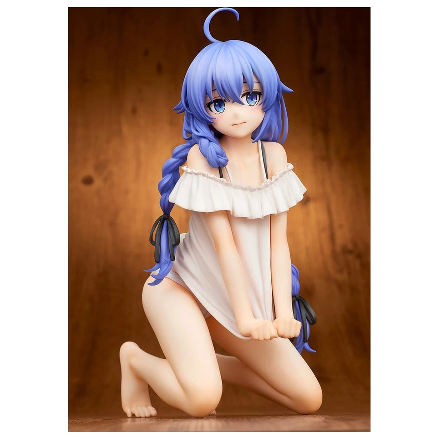 Mushoku Tensei Lucrea PVC Figure 1/6 Roxy Migurdia Nightwear Ver. 18 cm product photo
