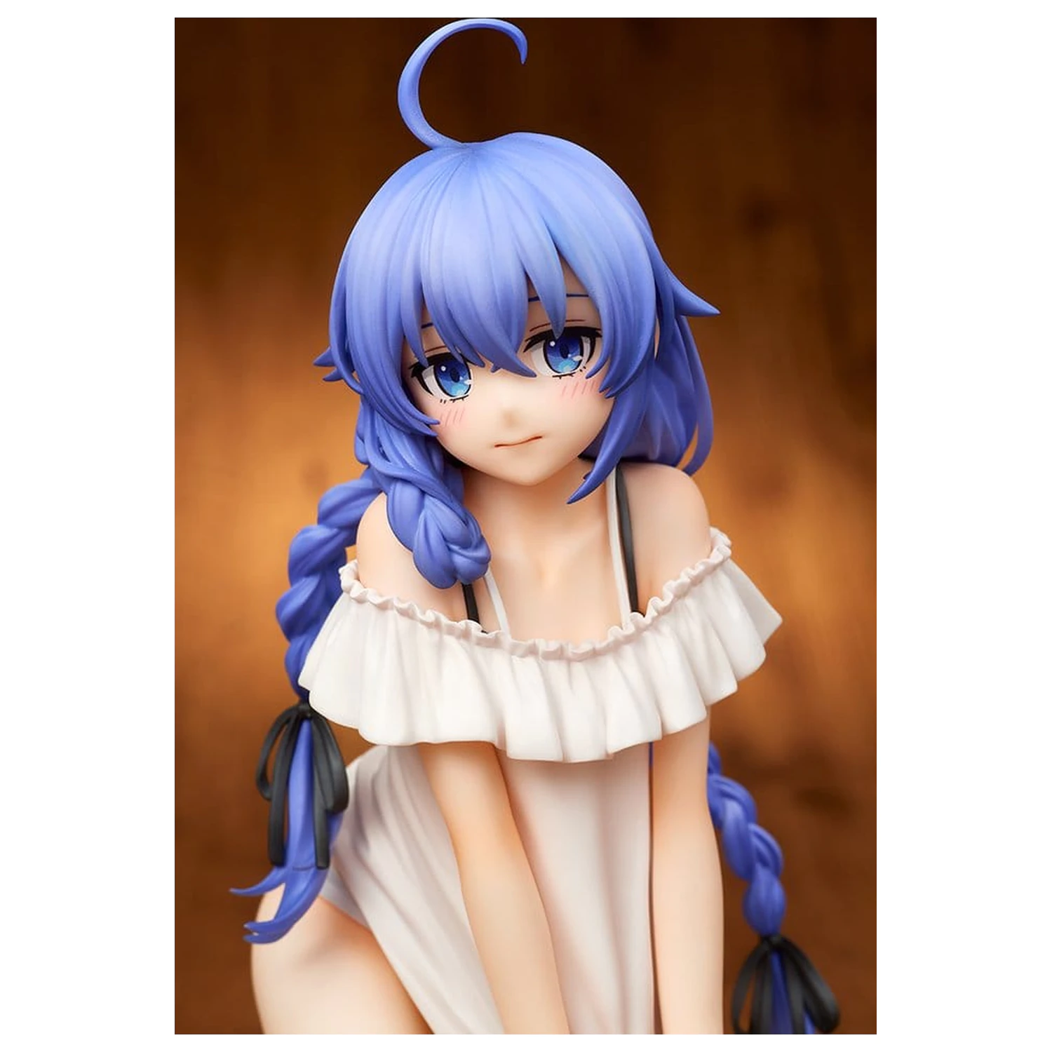Mushoku Tensei Lucrea PVC Figure 1/6 Roxy Migurdia Nightwear Ver. 18 cm product photo
