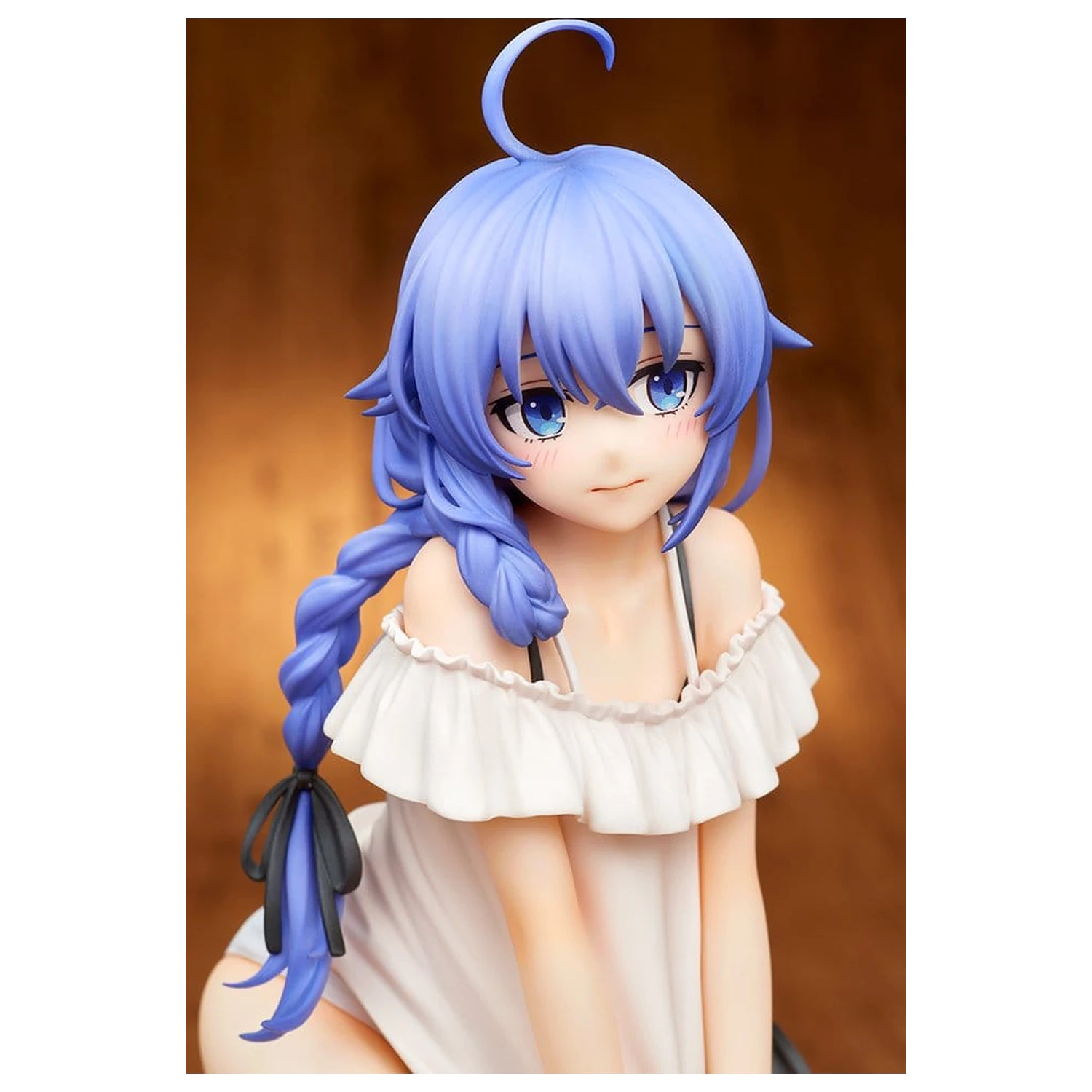 Mushoku Tensei Lucrea PVC Figure 1/6 Roxy Migurdia Nightwear Ver. 18 cm product photo