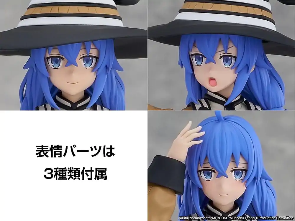 Mushoku Tensei Plastic Model Kit Roxy Migurdia 15 cm product photo
