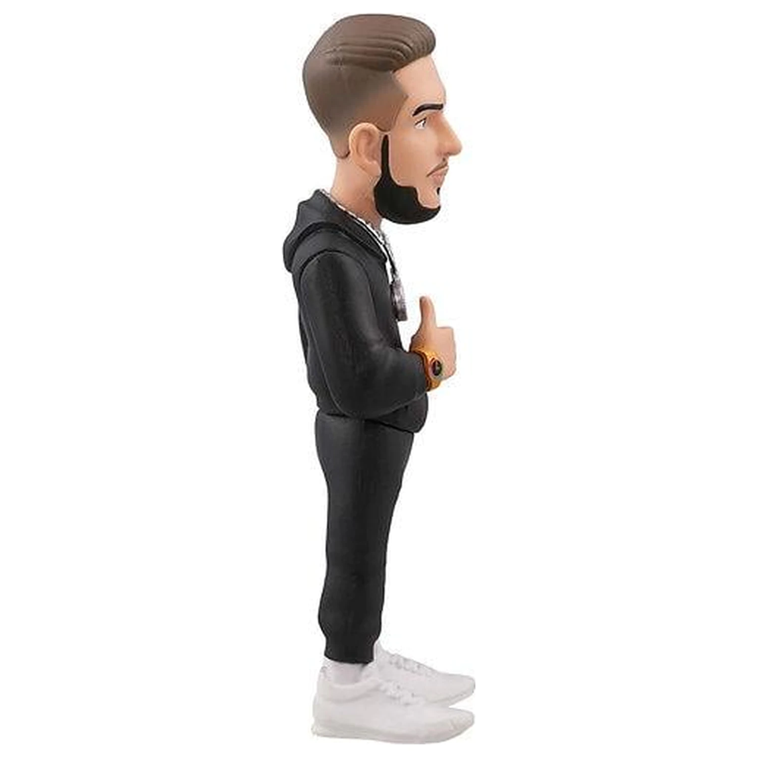 MUSIC Omar Montes Figure Minix product photo