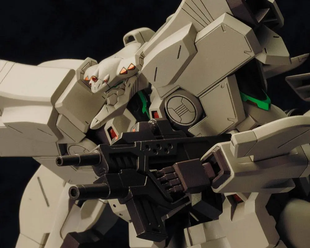 Muv-Luv Alternative Plastic Model Kit 1/144 F-15 ACTV Active Eagle 14 cm product photo