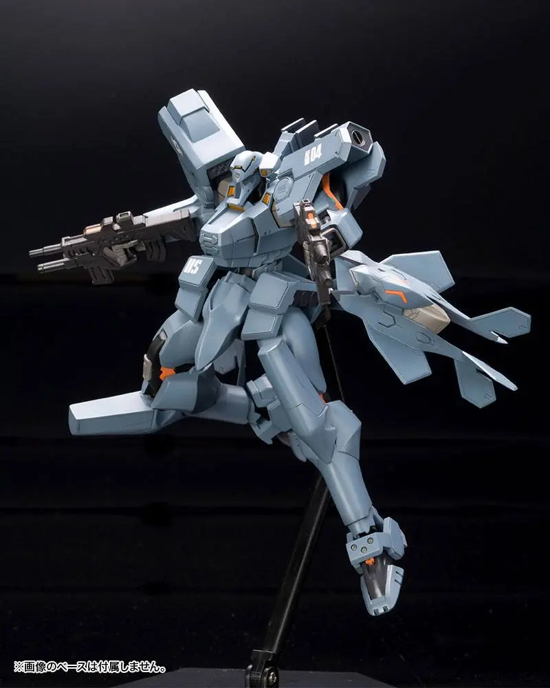 Muv-Luv Alternative Plastic Model Kit 1/144 F-15E Strike Eagle 14 cm product photo
