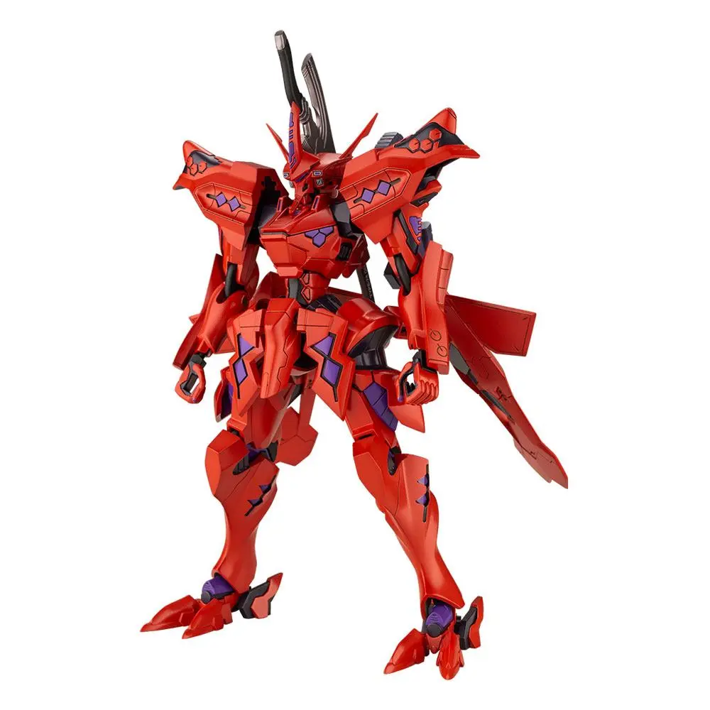 Muv-Luv Alternative Plastic Model Kit 1/144 Takemikaduchi Type-00F Tsukuyomi Mana Ki 14 cm product photo
