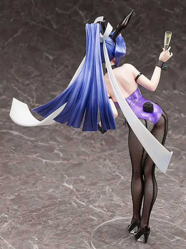 Muv-Luv Alternative PVC Statue 1/4 Meiya Mitsurugi: Bunny Ver. 41 cm product photo