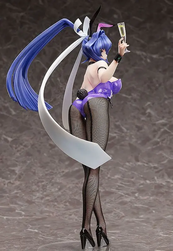 Muv-Luv Alternative PVC Statue 1/4 Meiya Mitsurugi: Bunny Ver. 41 cm product photo