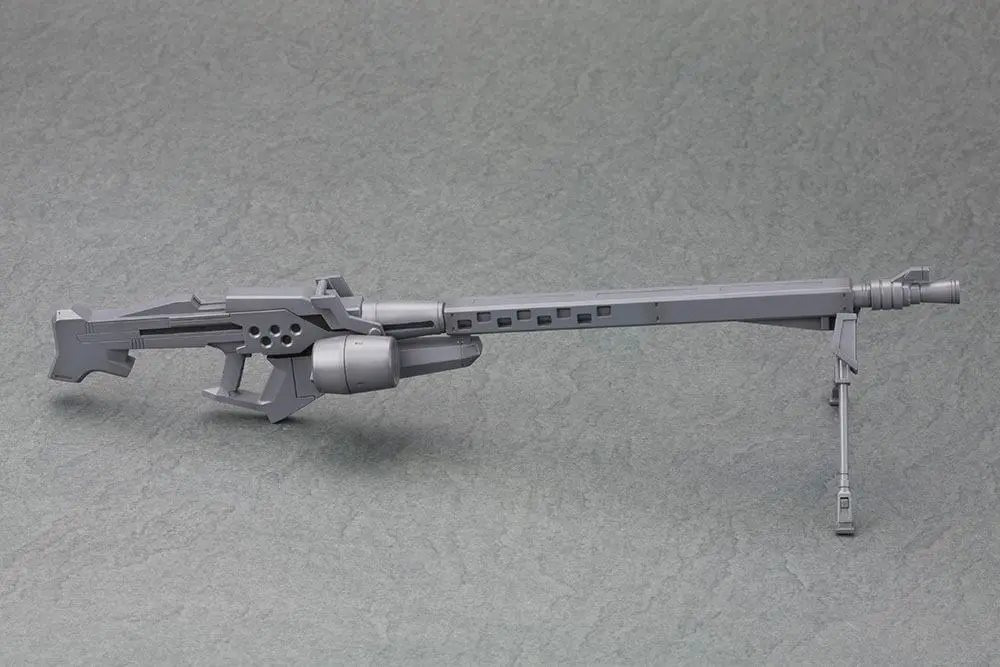 Muv-Luv Alternative Duty Lost Arcadia Plastic Model Kit EF-2000 Typhoon Cerberus Battalion Type 18 cm product photo