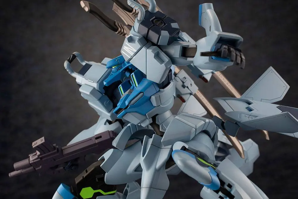 Muv-Luv Alternative Plastic Model Kit Fubuki 18 cm product photo
