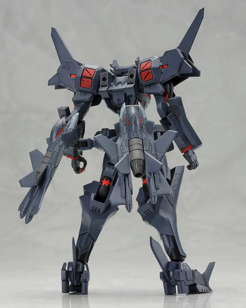 Muv-Luv Alternative Total Eclipse Plastic Model Kit 1/144 SU-47 Berkut 14 cm product photo