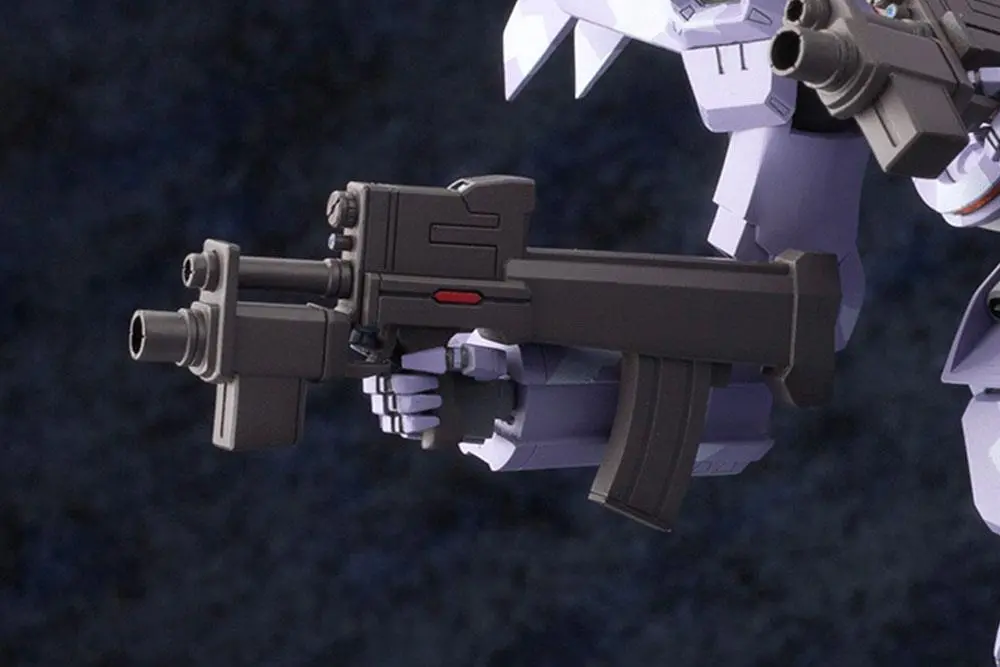 Muv-Luv Alternative Total Eclipse Plastic Model Kit Su-37UB Terminator 18 cm product photo