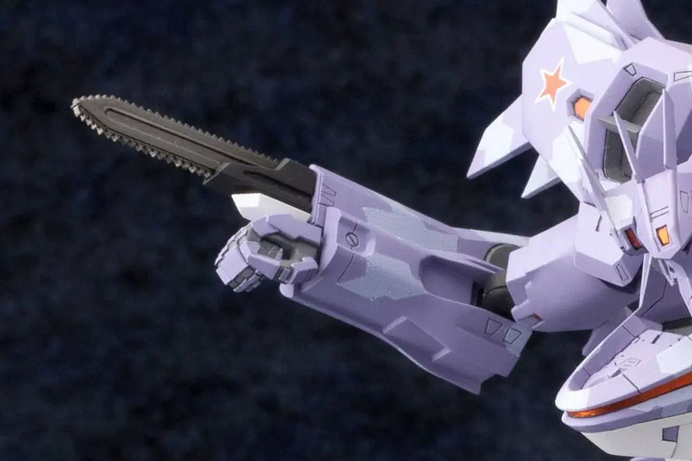 Muv-Luv Alternative Total Eclipse Plastic Model Kit Su-37UB Terminator 18 cm product photo