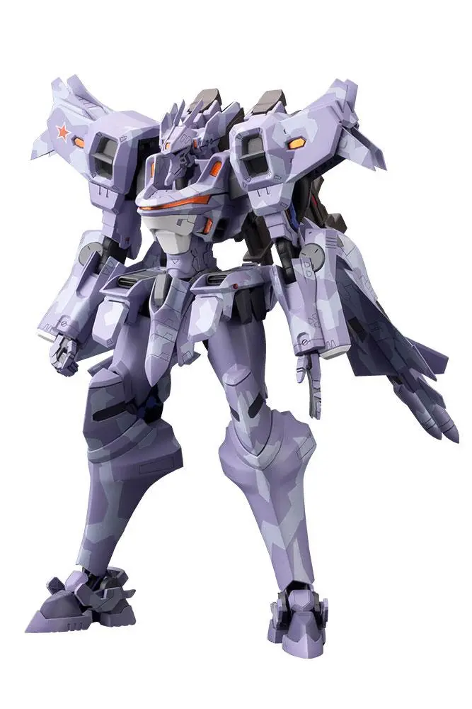 Muv-Luv Alternative Total Eclipse Plastic Model Kit Su-37UB Terminator 18 cm product photo